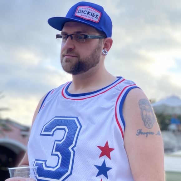 Meet your Posher, Anthony - Picture 1 of 1